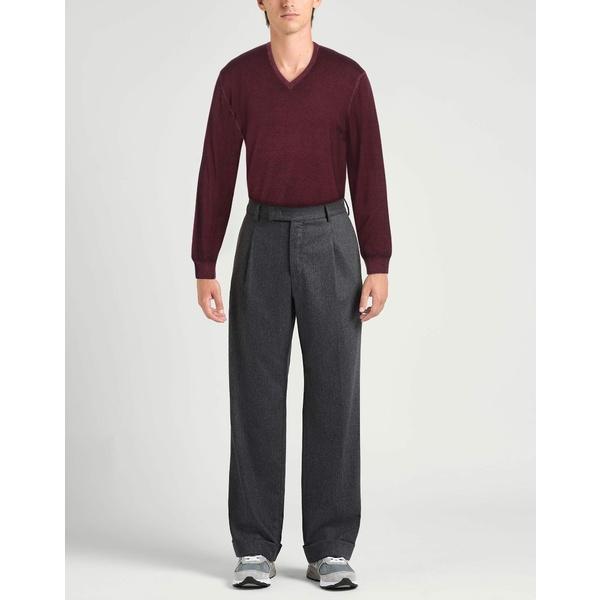 Gran Sasso GRAN SASSO グランサッソ ニット&セーター アウター メンズ Sweaters Purple