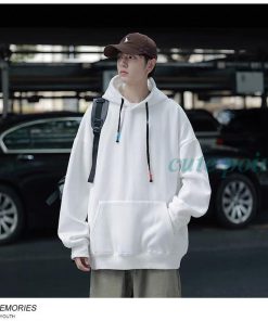 スウェット トレーナー メンズ 秋服 長袖パーカー フード付き プルオーバー 大きいサイズ お兄系 通学通勤 カッコイイ カジュアル トップス 男女兼用