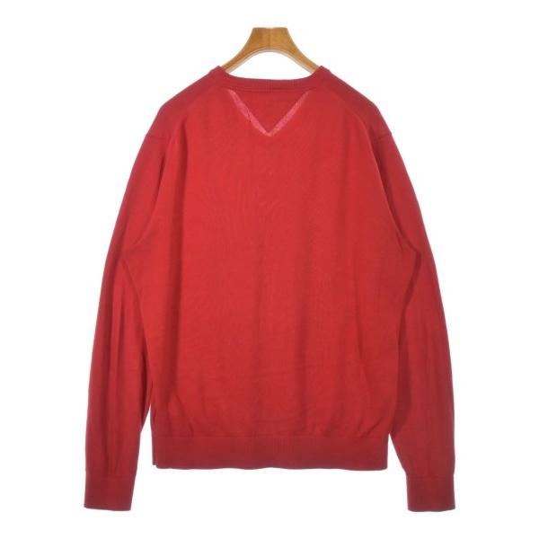 TOMMY HILFIGER ニット・セーター メンズ トミーヒルフィガー 中古　古着