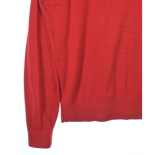 TOMMY HILFIGER ニット・セーター メンズ トミーヒルフィガー 中古　古着 - 画像 (5)