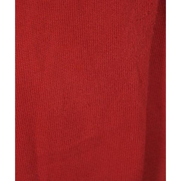TOMMY HILFIGER ニット・セーター メンズ トミーヒルフィガー 中古　古着 - 画像 (6)