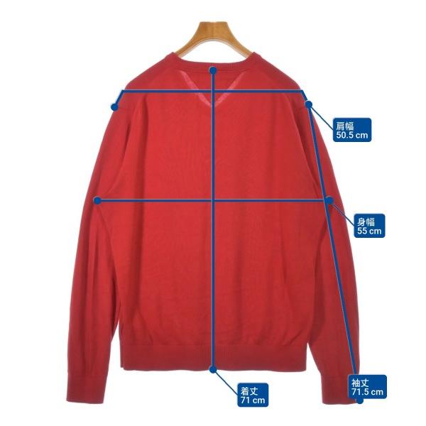 TOMMY HILFIGER ニット・セーター メンズ トミーヒルフィガー 中古　古着 - 画像 (7)