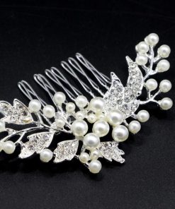 【特価】留袖 髪飾り パール かんざし 簪 和装 50代 40代 30代 真珠 コーム 結婚式 お呼ばれ 卒業式 おしゃれ 訪問着