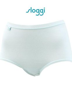 Sloggi トリンプ スロギー SLOG ハイウエストショーツ はきこみ深め sloggi LL Triumph